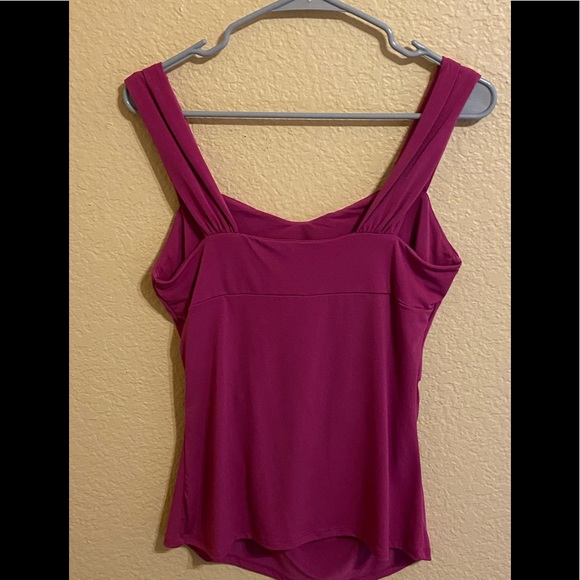 Miss Tina by Tina Knowles Top - Picture 2 of 2